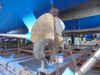 Паром на продажу