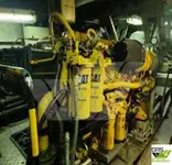 Судно для обслуживания ветряных электростанций на продажу
