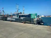 Контейнеровоз на продажу