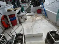 Траулер на продажу