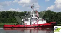 Буксир на продажу