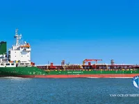 Нефтеналивной/химический танкер на продажу