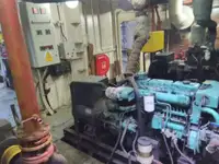 Баржа на продажу