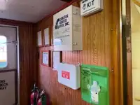 Круизное судно на продажу