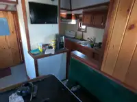 Буксир на продажу