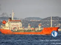 Нефтеналивной/химический танкер на продажу