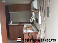 Буксир на продажу