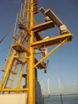 Рефрижераторное судно на продажу