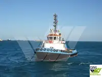 Буксир на продажу