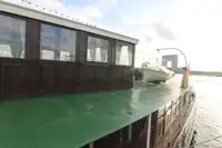 Баржа на продажу