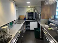 Круизное судно на продажу