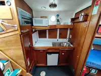 Судно для геодезических работ на продажу