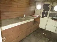 Буксир на продажу