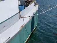 Яружный траулер на продажу