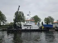 General Cargo/Multi-purpose на продажу