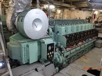 Тральник с тралом-кошельком на продажу