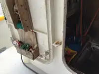 Траулер на продажу