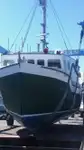 Яружный траулер на продажу
