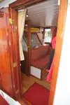 Круизное судно на продажу