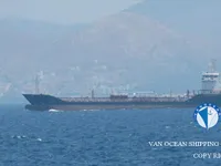 Нефтеналивной/химический танкер на продажу