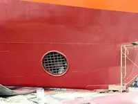 Патрульный катер на продажу