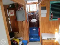 Траулер на продажу