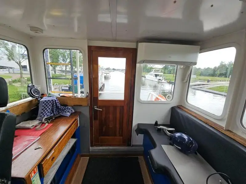 General Cargo/Multi-purpose на продажу
