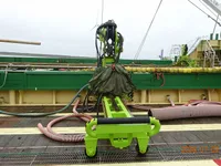 Тральник с тралом-кошельком на продажу