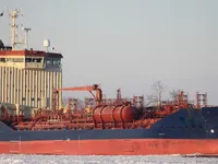 Нефтеналивной/химический танкер на продажу