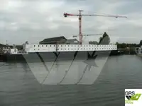 Контейнеровоз на продажу