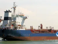Нефтеналивной/химический танкер на продажу