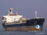 Нефтеналивной/химический танкер на продажу