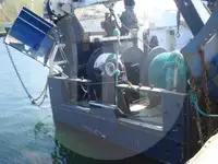 Траулер на продажу