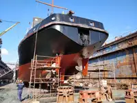 Дноуглубитель на продажу