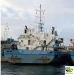 Танкодесантное судно на продажу