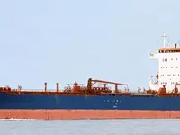 Нефтеналивной/химический танкер на продажу
