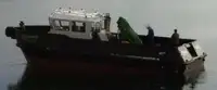 Рабочие суда на продажу