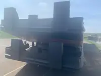 Баржа на продажу