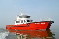 Wind farm service vessel на продажу