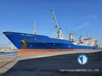 Рефрижераторное судно на продажу