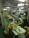 Быстроходное снабженческое судно (FSV) на продажу
