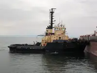 Буксир на продажу