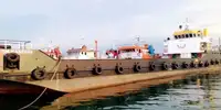 Десантный корабль-танкер на продажу