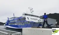 Ro-Ro ship на продажу