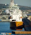 Ro-Ro ship на продажу