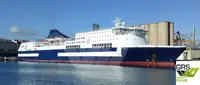 Ro-Ro ship на продажу