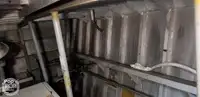 Траулер на продажу