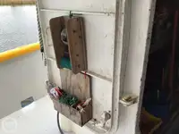 Траулер на продажу