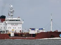 Нефтеналивной/химический танкер на продажу