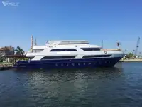 Судно поддержки водолазных работ на продажу